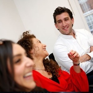Explore lucrative recruitment careers with UK Insurance recruitment agency MERJE
