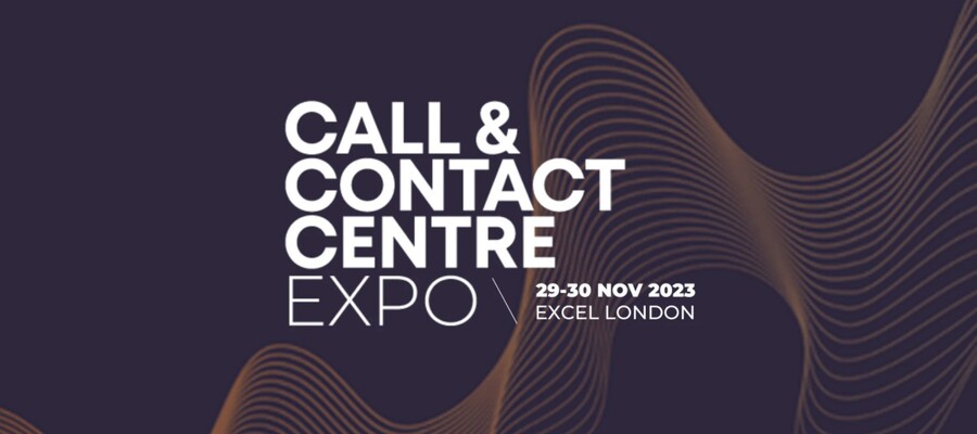 Call Contact Centre Expo 2023