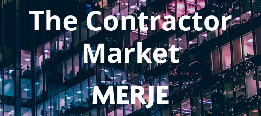 Contractormarket