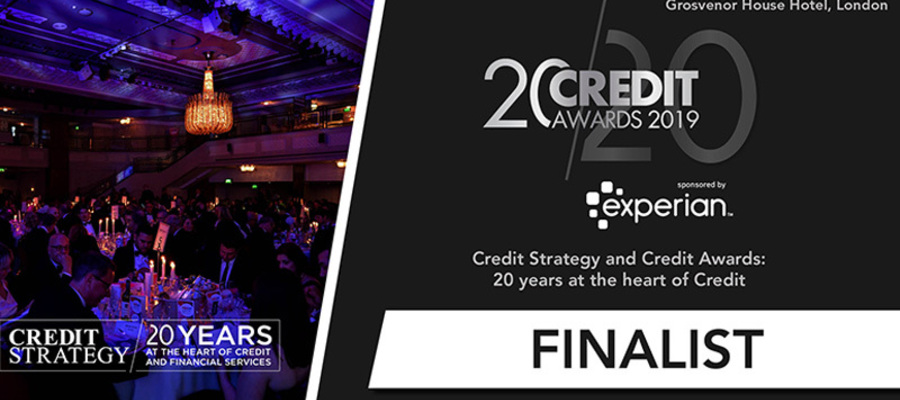 Credit Awards 19 Nom