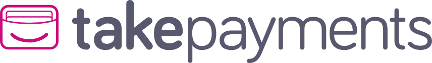 Take Payments logo