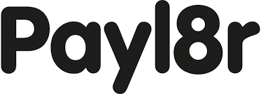 Payl8r logo