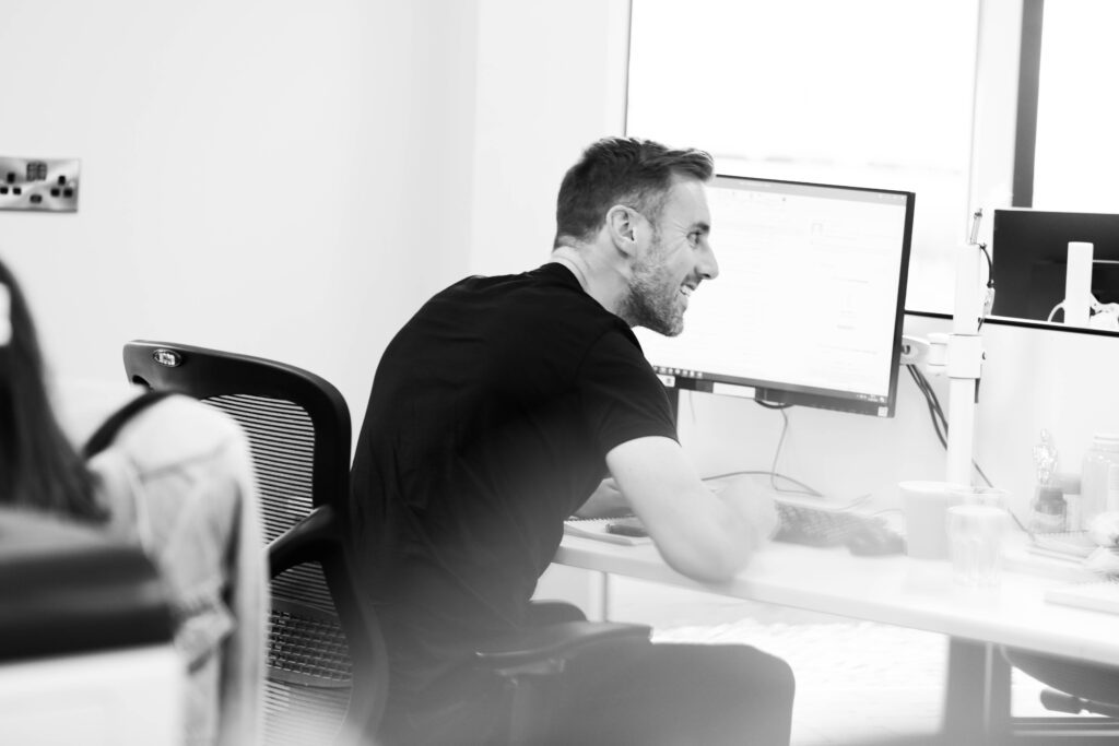 MERJE Executive Talent | The go-to alternative for executive search needs in the Financial Services industry