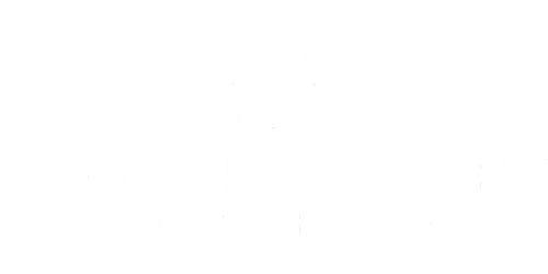 Brown Shipley | MERJE - UK Governance, Finance, Operations, and Actuarial Recruitment Agency MERJE - UK Governance, Finance, Operations, and Actuarial Recruitment Agency