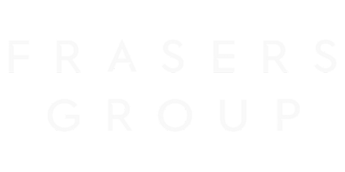 Frasers Group | MERJE - UK Governance, Finance, Operations, and Actuarial Recruitment Agency MERJE - UK Governance, Finance, Operations, and Actuarial Recruitment Agency