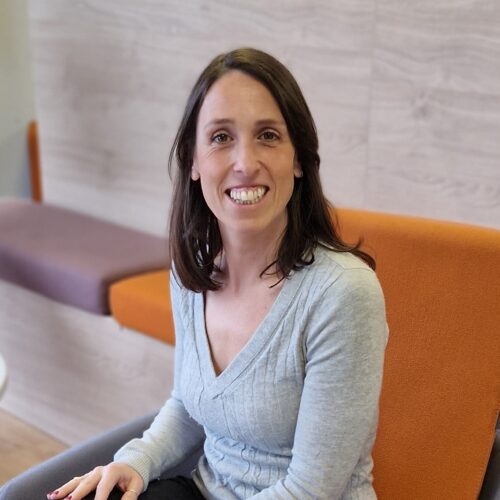 Ellie Sykes | Credit Risk & Analytics Recruitment Consultant | MERJE