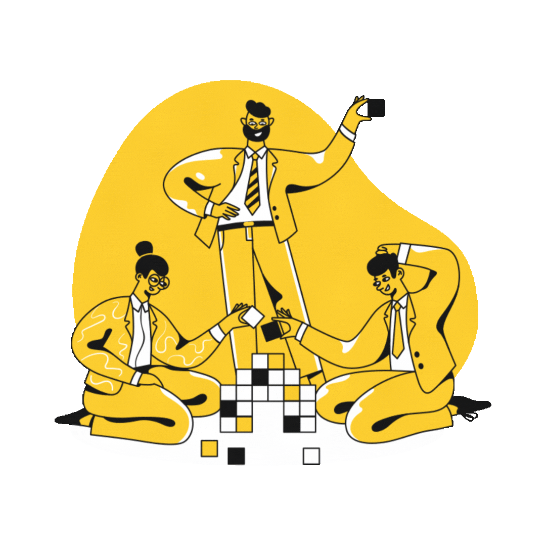 MERJE | Finance Recruitment - Accounting & Audit