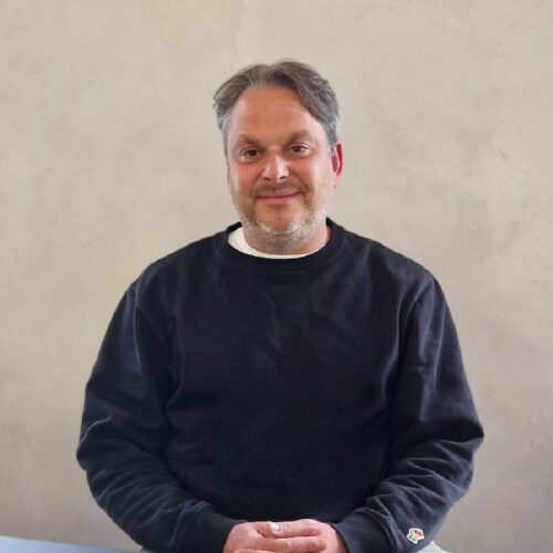 Jonathan Abelson | Co-Founder and Finance Recruitment Consultant | MERJE