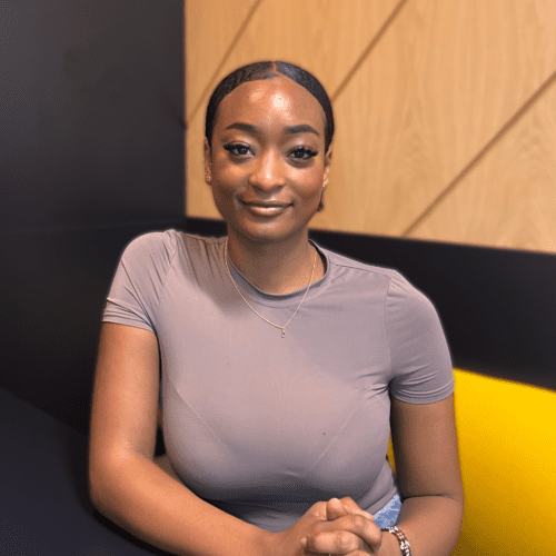 Lisa Kamotho | Risk Management Recruitment Consultant | MERJE