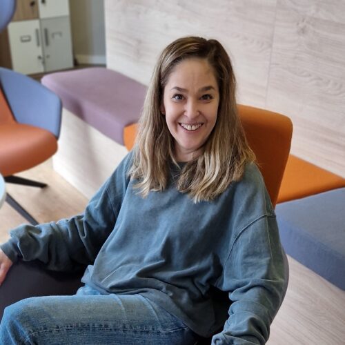 Mandy Abelson | Finance & Audit Recruitment Consultant | MERJE