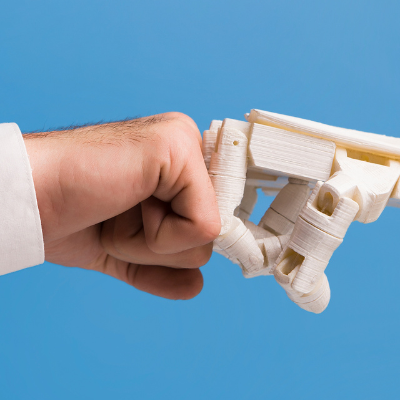 AI Tech is transforming the Legal sector