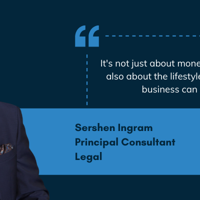 What do Legal professionals value most?