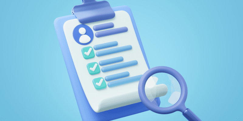 Five tips for writing a job-winning CV