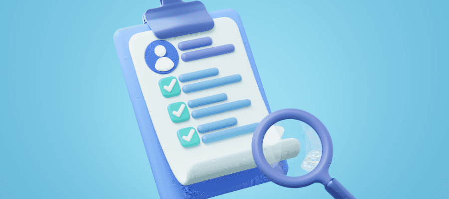 Five tips for writing a job-winning CV