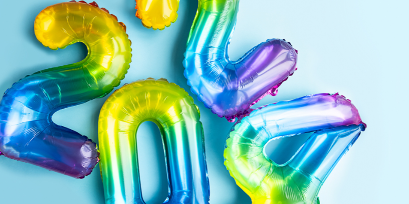 2024: A Year in Review