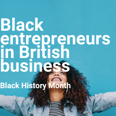 Black Role Models in Business