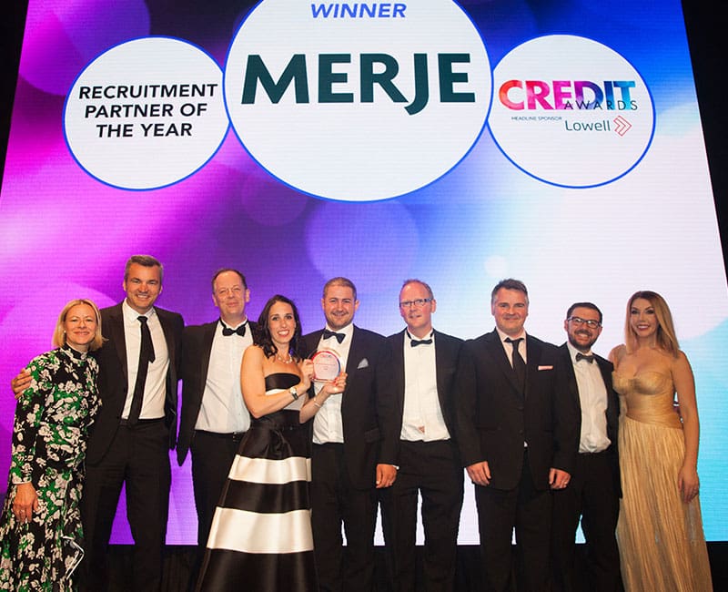 MERJE Executive Talent | The go-to alternative for executive search needs in the Financial Services industry