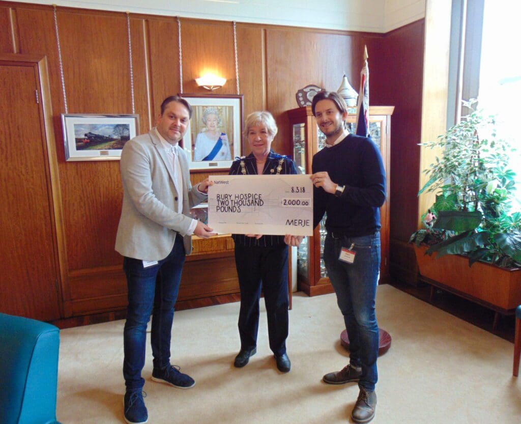 MERJE Executive Talent | The go-to alternative for executive search needs in the Financial Services industry