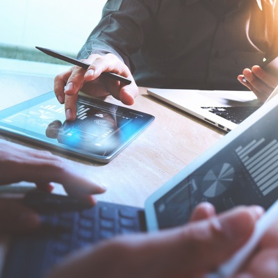 The true value of interim finance professionals in an ever-changing world