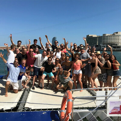 MERJE announces record turnover in excess of £10m amid rise in contractor placements