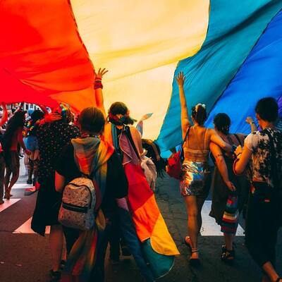 Pride Month 2021: Creating an inclusive workplace