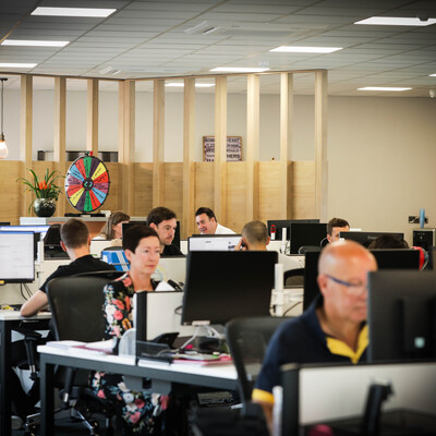 MERJE breaks records again! We reflect on our best quarter to date,  for a second time.