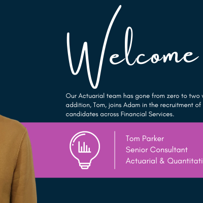 Welcome to MERJE: Tom Parker