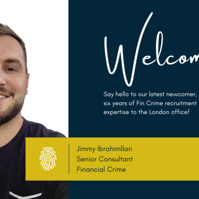 MERJE Markets: We get the lockdown lowdown on our Head of Business Development, Michael Brennan