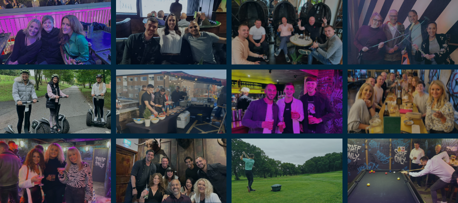 MERJE’s 2021 in Numbers