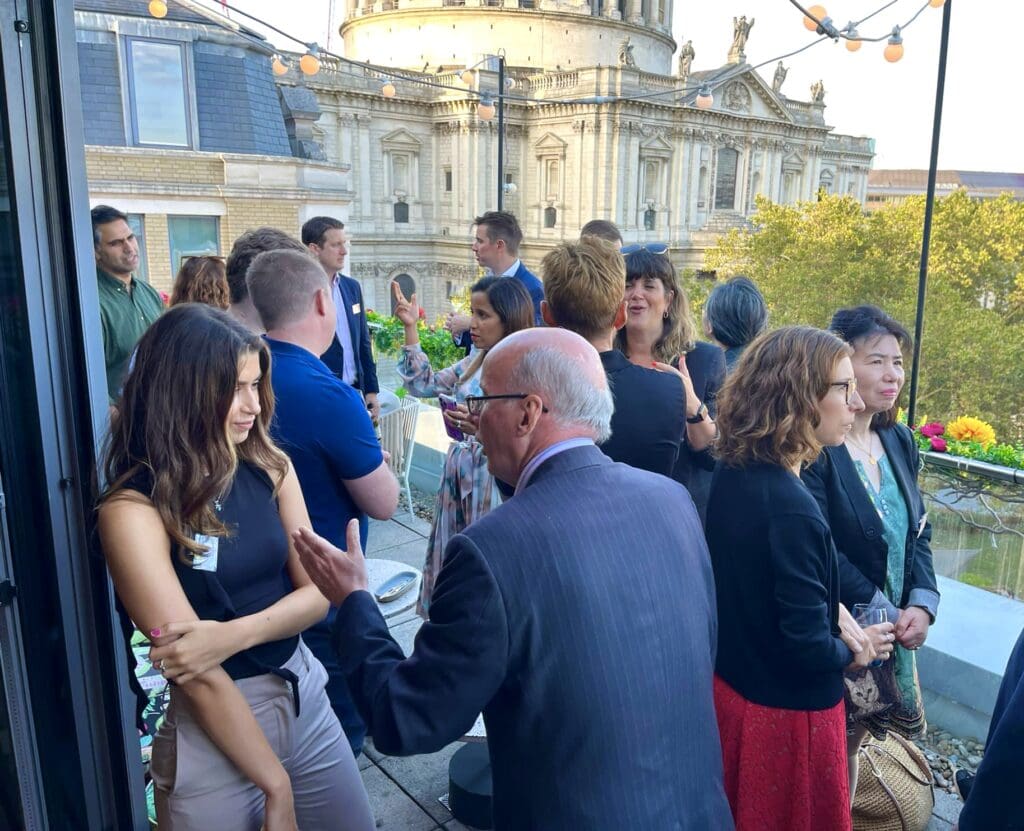 MERJE Executive Talent | The go-to alternative for executive search needs in the Financial Services industry