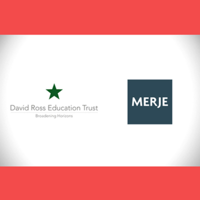 MERJE has partnered with David Ross Education Trust to recruit a CFO