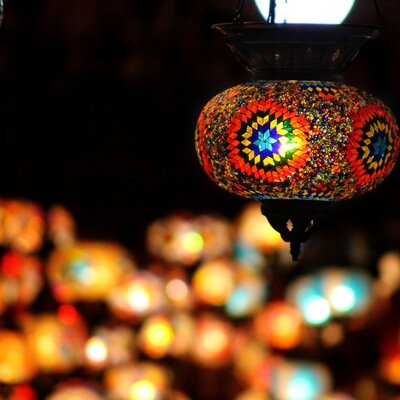 MERJE Together: Supporting your employees during Ramadan