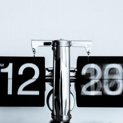 Is now the right time to change jobs?