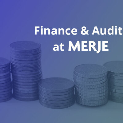 Finance & Audit recruitment at MERJE