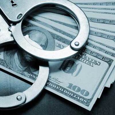 The Growing Risk of Financial Crime