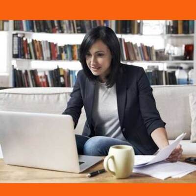 58% of workers looking to work remotely in 2017