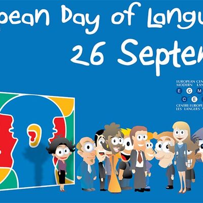 The language of business success: European Day of Languages