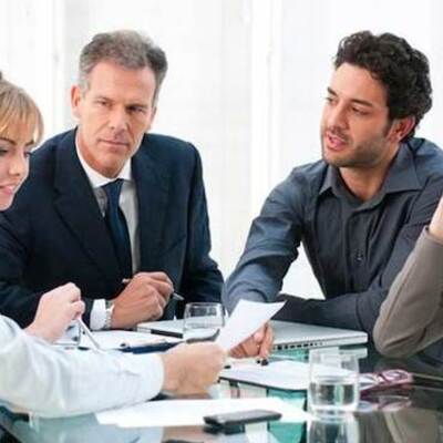 KPMG listens to graduates and changes hiring process