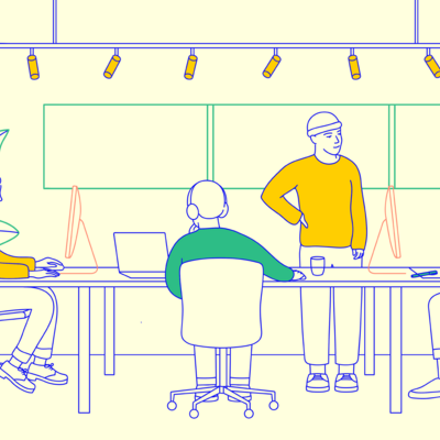 Alleviating Your Employees’ Return to Work Concerns