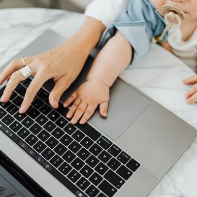 Maternal Mental Health Matters: Supporting your employees on their post-maternity leave return to work