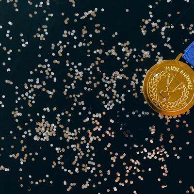 Going for Gold in the Workplace