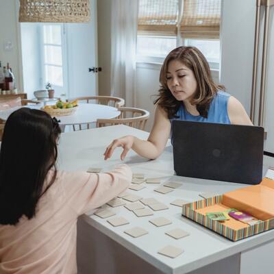 Motherhood on your CV: What and how to include?