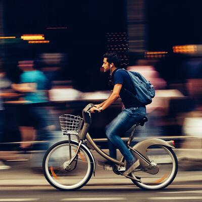 On Your Bike! Let’s Talk Cycle to Work Schemes