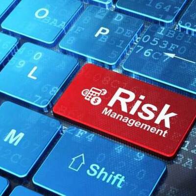 Luke Nash, Risk Management Specialist at MERJE discusses Operational Risk Management