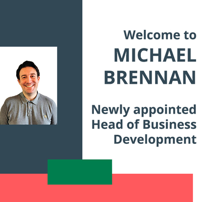 MERJE appoints Head of Business Development following most successful financial year-to-date