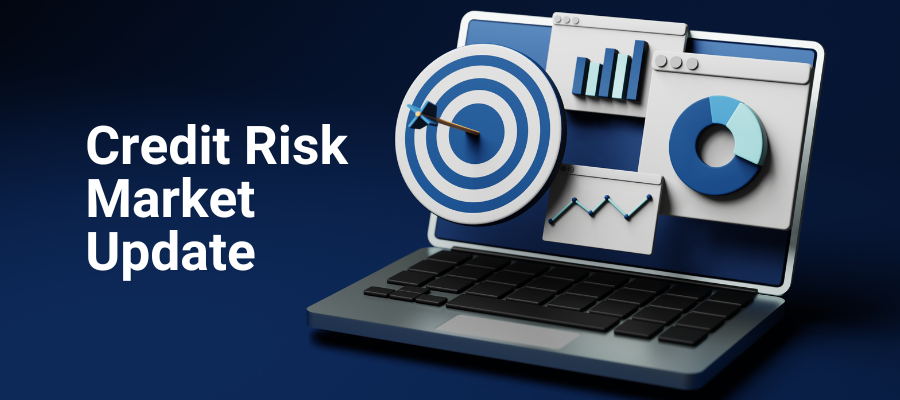 Ellie Sykes, Director of Credit Risk recruitment at MERJE, shares her insights into the latest trends in the market.