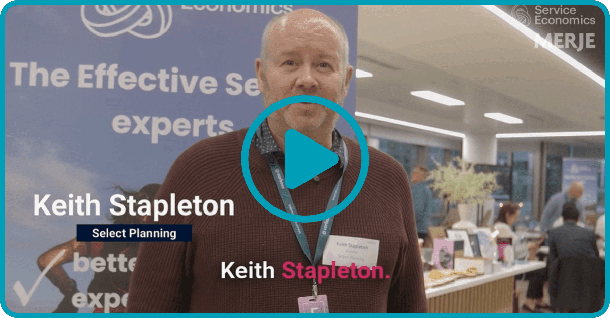Keith Stapleton