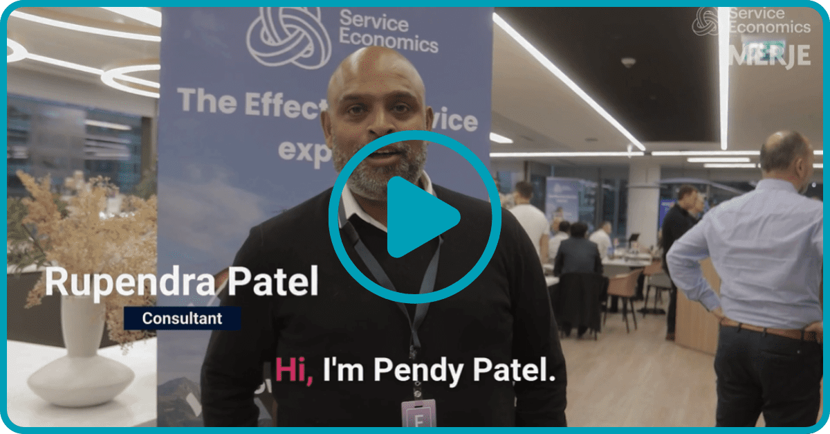 Pendy Patel