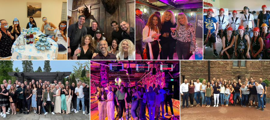 Celebrating Natasha’s 10 Year Anniversary