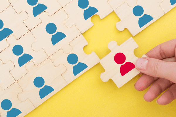 MERJE Executive Talent - UK-wide executive search recruitment agency and financial service specialist